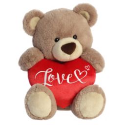 Aurora - Valentines - 15