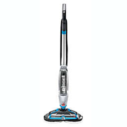BISSELL Floor Mop and Cleaner SpinWave Plus Powered Hardwood Spray