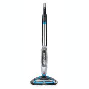 BISSELL Floor Mop and Cleaner SpinWave Plus Powered Hardwood Spray