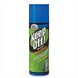 Four Paws (#100203078) Keep Off!?? 10 oz Indoor and Outdoor Cat & Dog Repellent