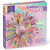 PATCH - Craft-tastic  Empower Flower