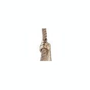 Stock Preferred Monkey Hanging Light LED Lamp Light Fixture Gold