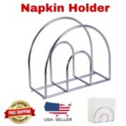 Infinity Merch Napkin Holder for Table