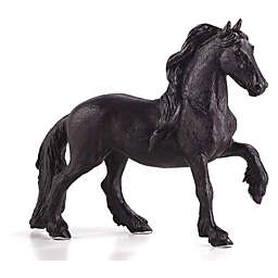 MOJO Friesian Mare Horse Animal Figure 387281