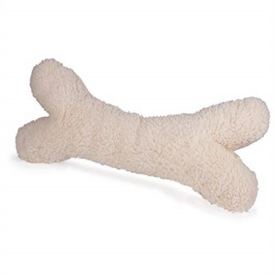 PetSafe Sheepskin Bone, Monster