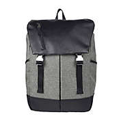 Geckobrands Maven Backpack - Grey