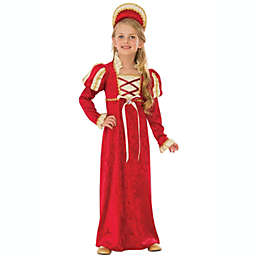 Rubie's Medieval Princess Child Costume