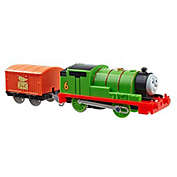 Fisher-Price Thomas & Friends TrackMaster Motorized Engine, Percy