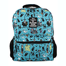 Disney Nightmare Before Christmas Kids 16 Inch School Backpack