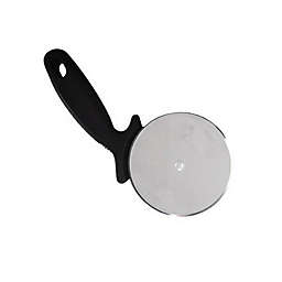 Pizza Cutter w/ Stainless Steel Blade Heavy Duty Professional 21st Century B58A3