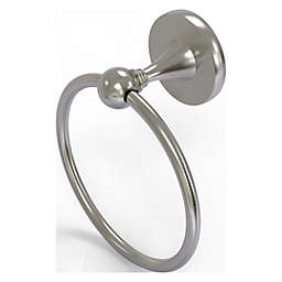 Allied Brass Shadwell Collection Towel Ring
