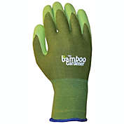 Lfs Glove Bellingham Glove C5301L Large Bamboo Gardner Gloves