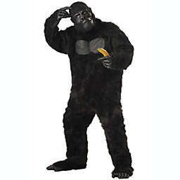 California Costumes Gorilla Plus Size Costume