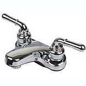 Kitcheniva Home Bathroom Sink Lavatory Faucet