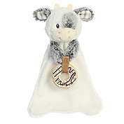 ebba - Cuddlers Teether - 10&quot; Coby Cow