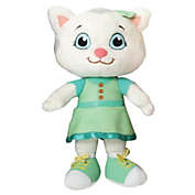 Daniel Tiger&#39;s Neighborhood Katerina Kittycat 7&quot; Mini Plush Stuffed Animal