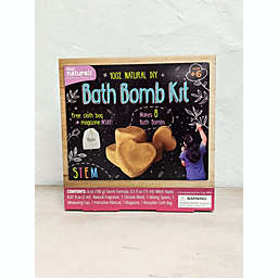 Ash & Rose DIY Bath Bomb Kit