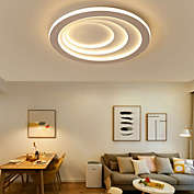 Kitcheniva Dimmable LED Ceiling Light