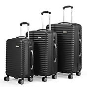 VLIVE 3PCS Luggage Set