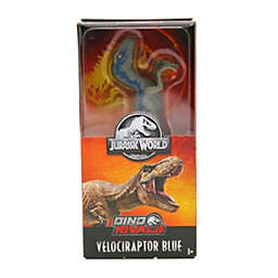 Jurassic World Dino Rivals, Velociraptor Blue