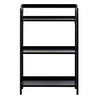 Alternate image 0 for Casual Home Stratford 3-Shelf Folding Bookcase-Espresso
