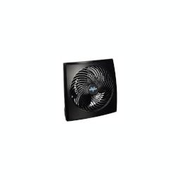 Vornado Black Air Circulator Fan