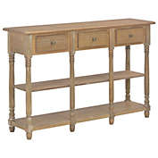 Home Life Boutique Console Table