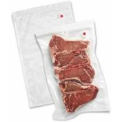 Infinity Merch 20 Pack Vacuum Seal Storage Freezer Bags with Hand Pump