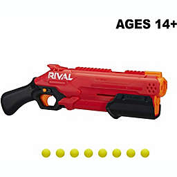 Nerf Rival Takedown XX-800 Blaster, 90 FPS, Includes 8 Nerf Rival Rounds