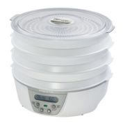 Presto Dehydro Digital Electric Food Dehydrator