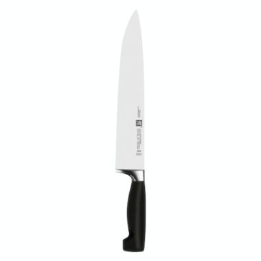ZWILLING Four Star Chef's Knife. View a larger version of this product image.