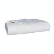 Bedvoyage Rayon Made from Bamboo Luxury Towels, White - Bath Towel