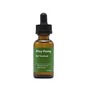 Oley Hemp Pet Tincture for Dogs and Cats - 1oz