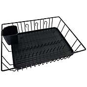 Better Chef  3-Piece Large Dish Drainer