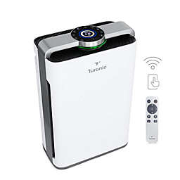 Turonic, Hepa Air Purifiers for Home w/Humidifier