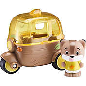Timber Tots - Side Car Toy