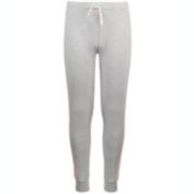 Ideology Big Girls Side Stripe Sweatpants Grey Size X-Large