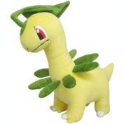 Sanei All Star Collection 8 Inch Plush - Bayleef PP169
