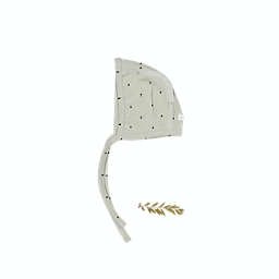 Lovely Littles The Forest Love Hat - Mulberry - 0-3m