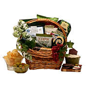 GBDS Gluten Free Gourmet Gift Basket - gluten free gift