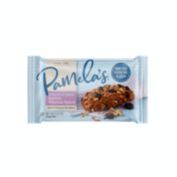 Pamela&#39;s Gluten-Free Raisin Walnut & Spice Whenever Bars, 7.05 OZ