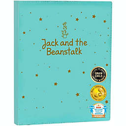 Cali's Books - Jack and The Beanstalk (2nd ed.)