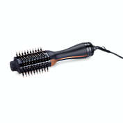 Bling Beauty Styling Blow Out Brush Black