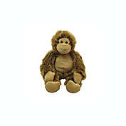 Wishpets Plush 18&quot; Hanging Orangutan   Stuffed Animals for Boys and Girls of All Ages