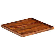 Home Life Boutique Serving Tray Solid