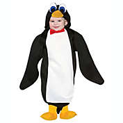 Rasta Imposta Lil&#39; Penguin Baby Bunting Halloween Costume - 6-12 Months