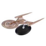 Eaglemoss Discovery USS Discovery NCC-1031 Ship Replica