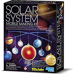Solar System Toys Model Making Kit