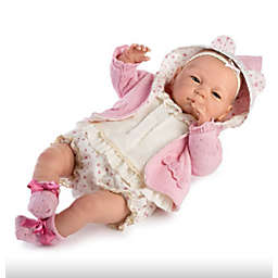 Reborn Baby Doll Elisa