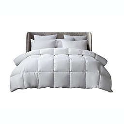 Beautyrest 233 Thread Count 425 Fill Power 100% Cotton RDS Feather & Down Comforter 68